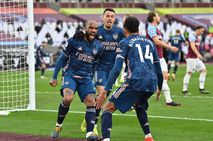 Arsenal Target Africa Next Big Striker A Good Deal