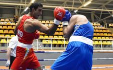 Boxam International Covid 19 Case Hits Indian Boxers Three Men Pull Out From Final