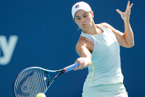 Barty Retains Grip On Number One Ranking After Reaching Miami Open Semis