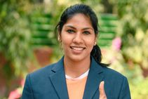 Fencing Bhavani Devi Snaps Up Ninth Title At Senior Nationals After Qualifying For Tokyo Olympics