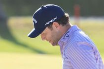 Emotional Branden Grace Late Father Guidance Pga Tour Puerto Rico Triumhp