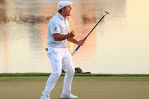 Bryson Dechambeau Bay Hill Arnold Palmer Invitational Pga Tour