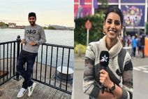 Jasprit Bumrah Marriage Who Is Sanjana Ganesan And Why She S Being Claimed As India Pacer S Bride