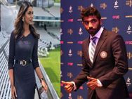 Jasprit Bumrah Wedding India Cricketer Likely To Get Married To Sanjana Ganesan On This Date Report