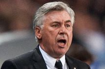 Carlo Ancelotti Eyeing Reunion With Napoli Star A Dream Move For Everton