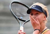 Clara Tauson Takes Title In Lyon Coco Gauff Wins In Dubaio