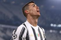 Ronaldo Unaffected Juventus Woes Insists Portugal Coach Santos