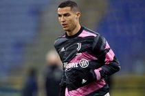 Rumour Has It Real Madrid Cristiano Ronaldo Juventus Haaland Dortmund Mbappe Psg