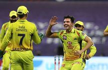 Ipl 2021 Csk Will Be Disappointed To Get Out Of Chennai After Adding Two Spinners Parthiv Patel