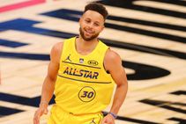 Nba Big Game Focus Warriors Clippers Curry All Star