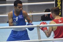 Athletes Test Positive For Covid At Nis Patiala But None Tokyo Bound