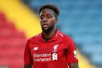 Aston Villa Engage In A Three Way Battle For Liverpool Forward Divock Origi Good Move For All Parti