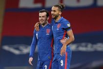 England Beat San Marino 5 0 World Cup 2022 Qualifier