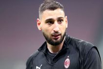 Rumour Has It Man Utd Chelsea Donnarumma Milan Pulisic Liverpool Bayern Munich