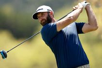 Dustin Johnson Justin Thomas Bryson Dechambeau Eliminated Wgc Match Play