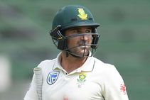 Proteas Name Elgar And Bavuma As New Captains