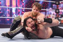 Reason Daniel Bryan Vs Roman Reigns Happening At Wwe Fastlane 