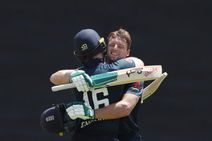 India Vs England Jos Buttler Terms Skipper Eoin Morgan As Pioneer In White Ball Cricket