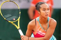 Leylah Fernandez Monterrey Open Qfs Sorribes Tormo