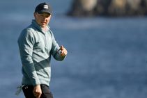 Golf Spieth Season Recent Play Hints At Major Comeback For Major Winner