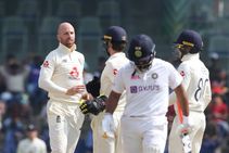 India Vs England Ben Foakes Expecting A Rank Turner From Ball One In The Fourth Test In Ahmedabad
