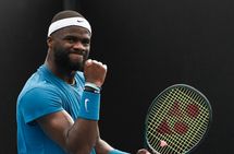 Chile Open Tiafoe Needs Seven Match Points To Edge Jarry In Santiago