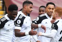 Liverpool 0 1 Fulham Visitors Boost Survival Hopes As Reds Lose Again