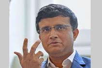 Opportunities Come But We Will See Where It Goes Ganguly Keeps It Open Ended On Joining Politics