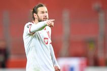 Poland Two Covid Positive Before England World Cup Qualifier Krychowiak Piatkowski