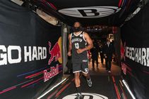 Brooklyn Nets Harden Mvp Nba