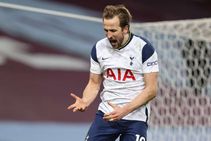 Kane Helps Spurs Bounce Back West Ham Give Arsenal A Helping Hand The Premier League Weekend S Qu