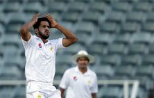Hasan Ali Returns Two Negative Tests For Covid 19 Will Join Camp On March 