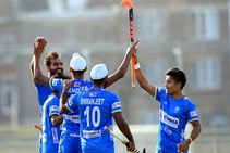 Indian Men S Hockey Team Remain Undefeated Beat Great Britain 3 2 In Last Match Of The Europe Tour