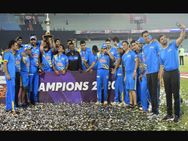 Road Safety World Series 2021 Full List Of Award Winners Prize Money Records Stats