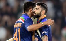 India Vs England 3rd T20i India Playing 11 Update Focus On Rohit Sharma Kl Rahul