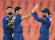 India Vs England 1st Odi Playing 11 Of India Focus On Shikhar Dhawan Kl Rahul