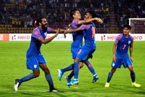 India Name 35 Probables For Matches Against Oman And Uae