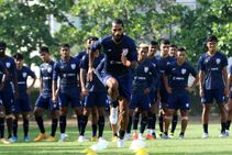 Continuous Supply Of Talent Defines Indian Football Sandesh Jhingan