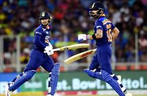 Icc T20 World Cup 2021 India Likely To Play T20i Series At Home Against South Africa New Zealand