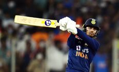 India Vs England Ishan Kishan Is Already A Super Star Jason Roy