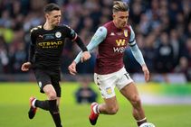 Rumour Has It Manchester City Frontrunners To Land Jack Grealish Liverpool Chase Bastoni