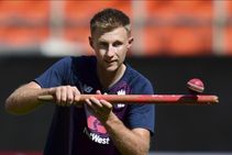 India Vs England Pitch Looks Very Similar To Last Test Root