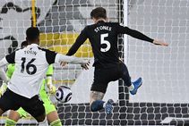 John Stones Eyes England Recall After Finding Form Man City