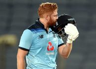 Jonny Bairstow Hits Back At Sunil Gavaskar My Phone Is On He Can Call Or Message Me On Test Cricket