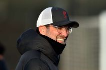 Jurgen Klopp Better Manager After Dealing With Liverpool Injury Crisis