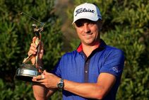 Justin Thomas Stunning Stretch World Number Three The Players Championship