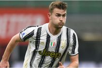 Rumour Has It Man Utd De Ligt Juventus Psg Alaba Bayern