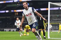 Harry Kane Erling Haaland Could Solve Manchester United Central Striker Dilemma Mark Hughes