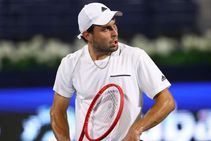 Rublev Streak Ended Shapovalov Stunned Karatsev Harris Make History Dubai