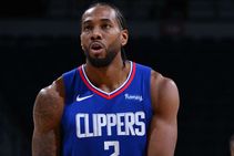 Kawhi Leonard La Clippers Popovich Usa Tokyo Games Olympics